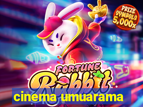 cinema umuarama