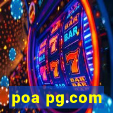 poa pg.com
