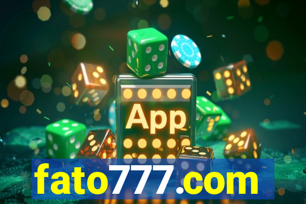 fato777.com