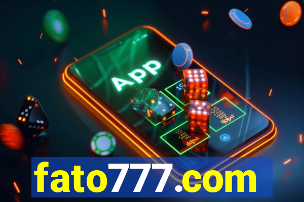 fato777.com