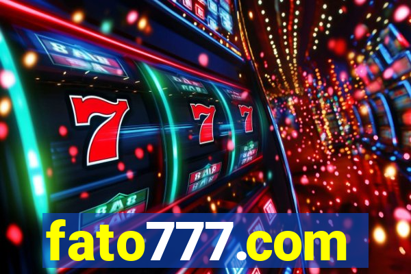 fato777.com