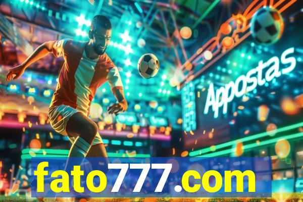 fato777.com