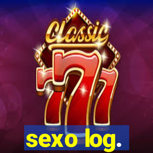 sexo log.