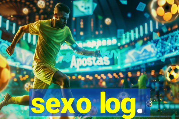 sexo log.