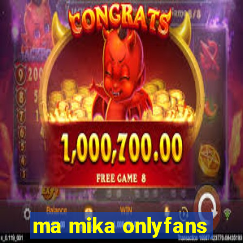 ma mika onlyfans