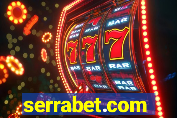 serrabet.com