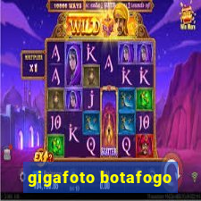 gigafoto botafogo