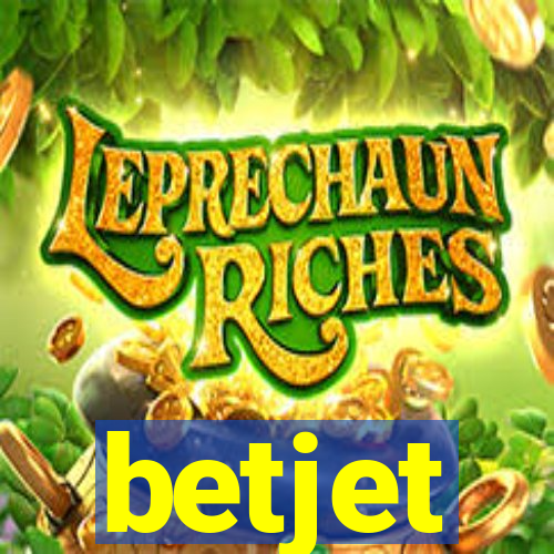 betjet