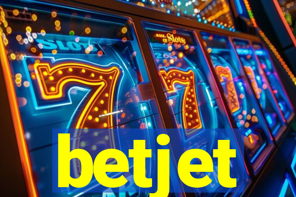 betjet