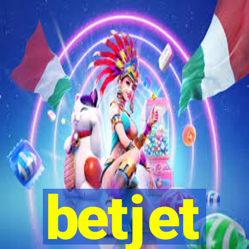 betjet