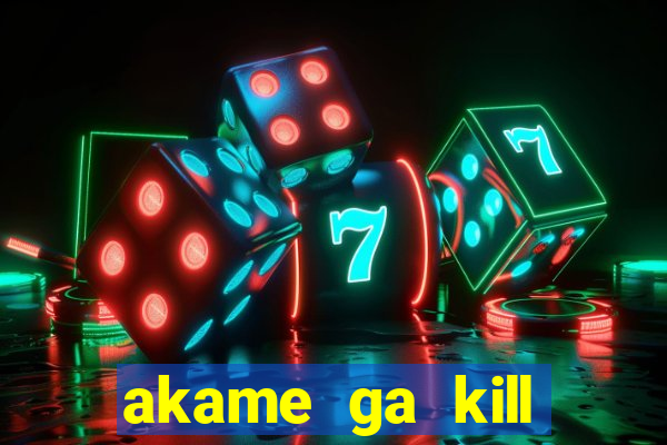 akame ga kill chelsea hentai