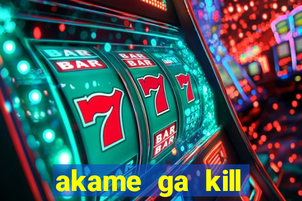 akame ga kill chelsea hentai