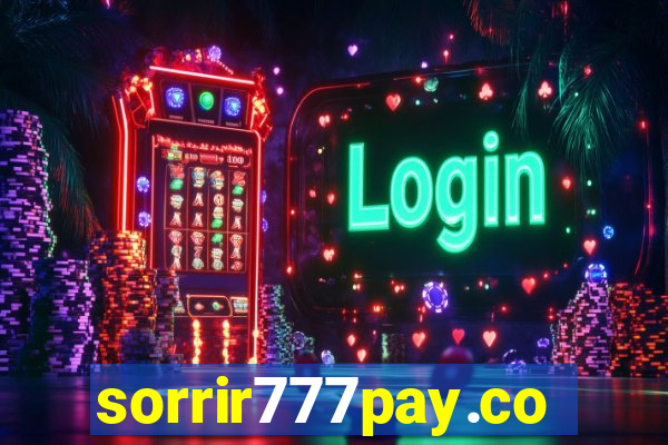 sorrir777pay.com