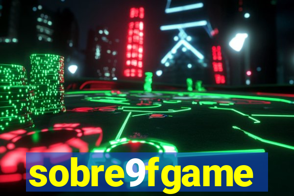 sobre9fgame