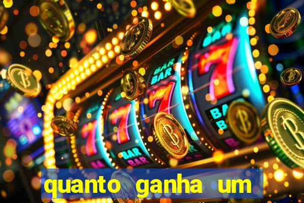 quanto ganha um perito criminal na bahia