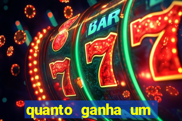 quanto ganha um perito criminal na bahia