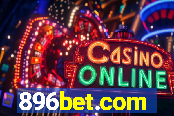 896bet.com