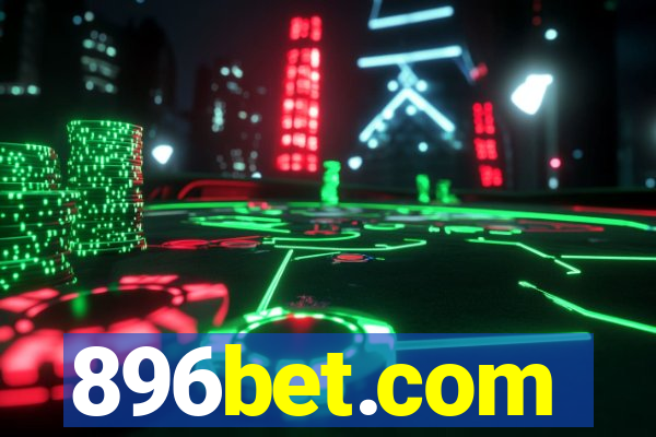 896bet.com