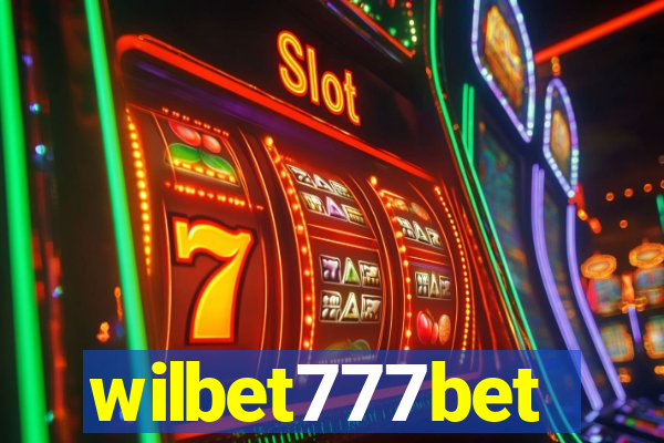 wilbet777bet