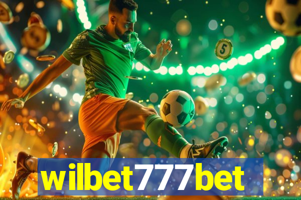 wilbet777bet