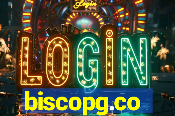 biscopg.co