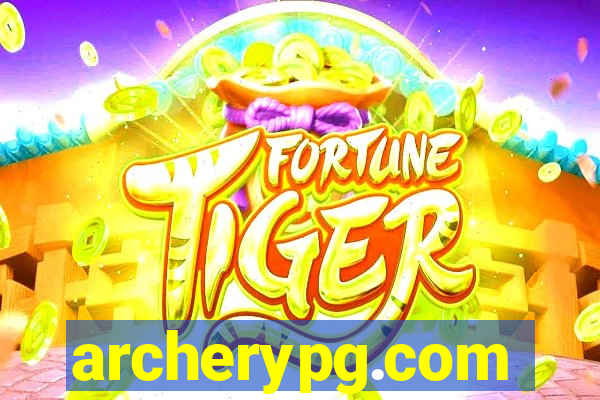 archerypg.com