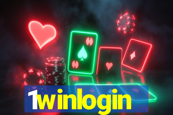 1winlogin