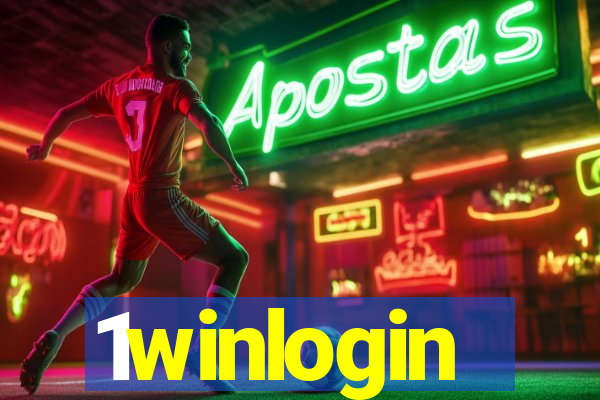1winlogin