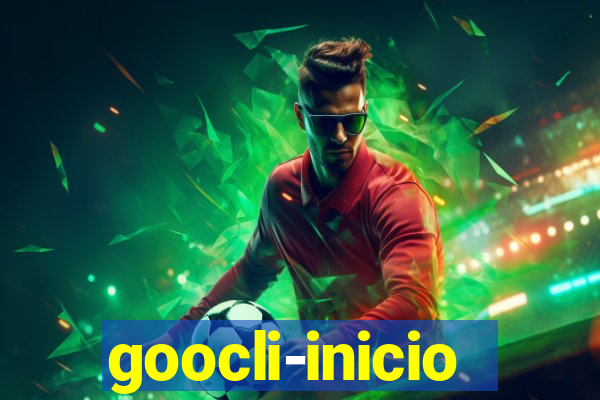 goocli-inicio