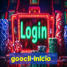 goocli-inicio