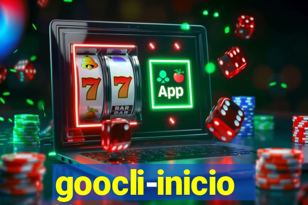 goocli-inicio