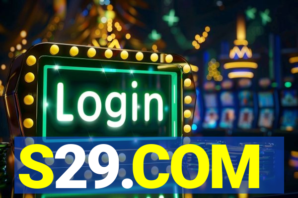 S29.COM