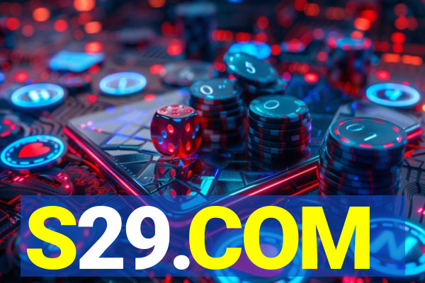 S29.COM
