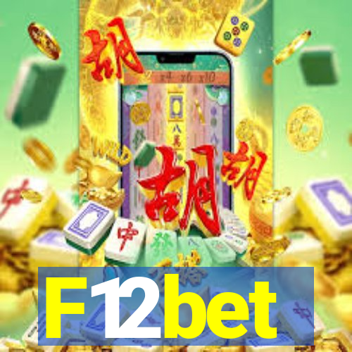 F12bet