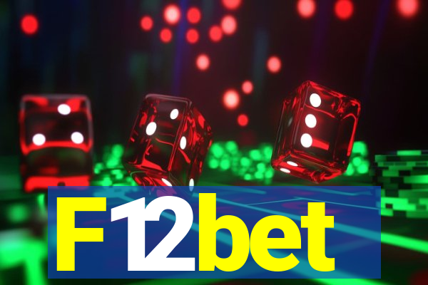 F12bet