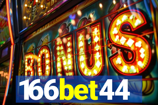 166bet44