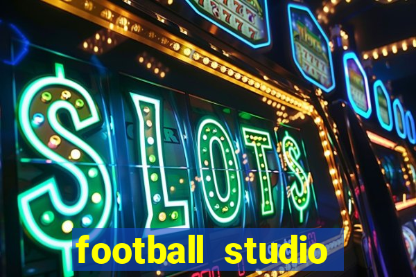 football studio como analisar