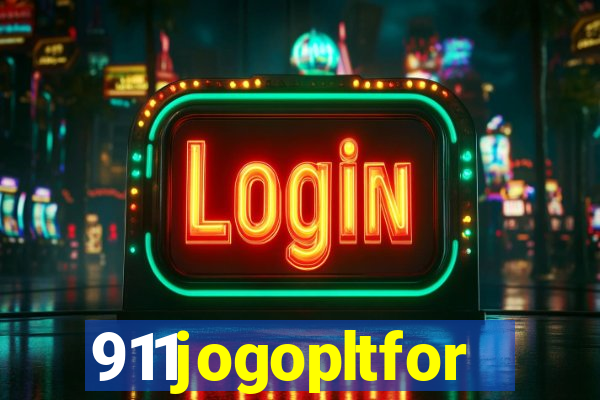 911jogopltfor