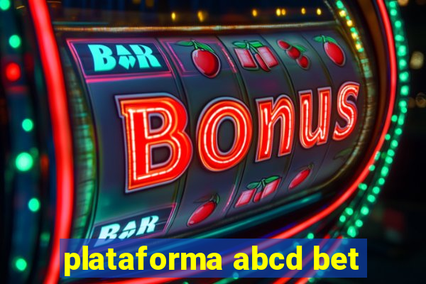 plataforma abcd bet