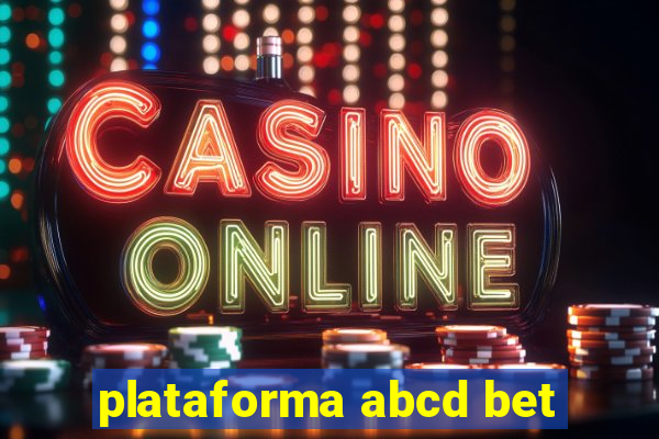 plataforma abcd bet