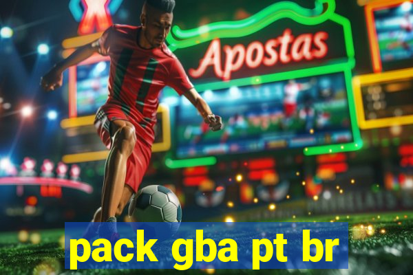 pack gba pt br
