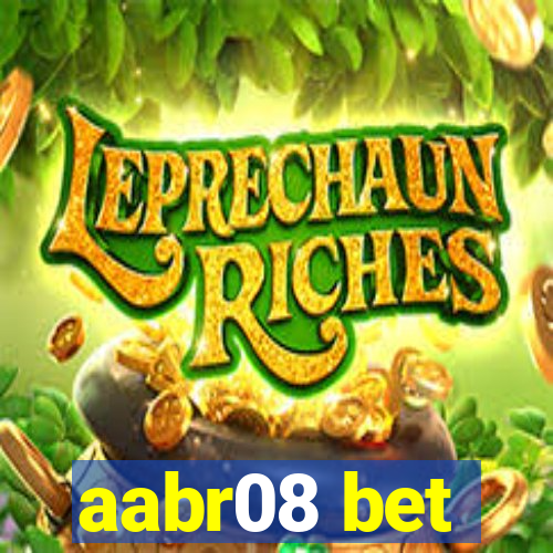 aabr08 bet