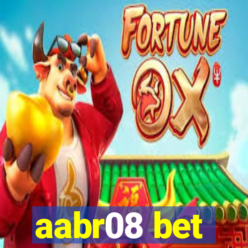 aabr08 bet