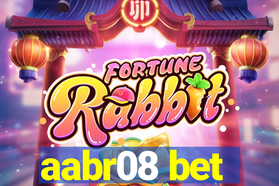 aabr08 bet