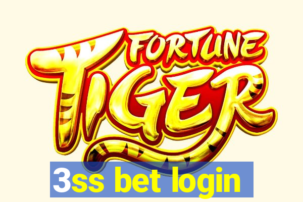 3ss bet login