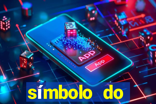 símbolo do corinthians para copiar