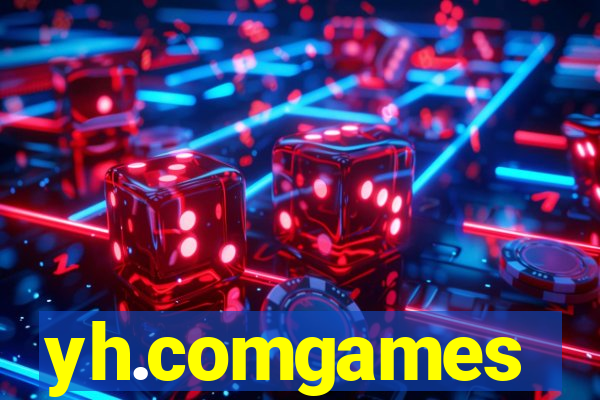 yh.comgames