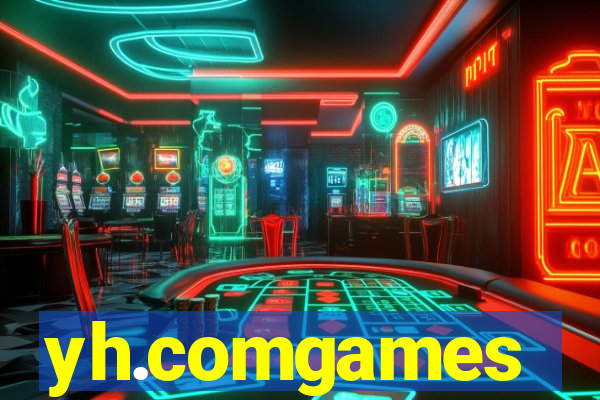 yh.comgames
