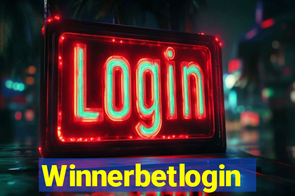 Winnerbetlogin