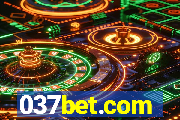 037bet.com